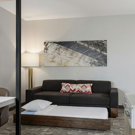 Springhill Suites By Marriott Fargo Esterno foto