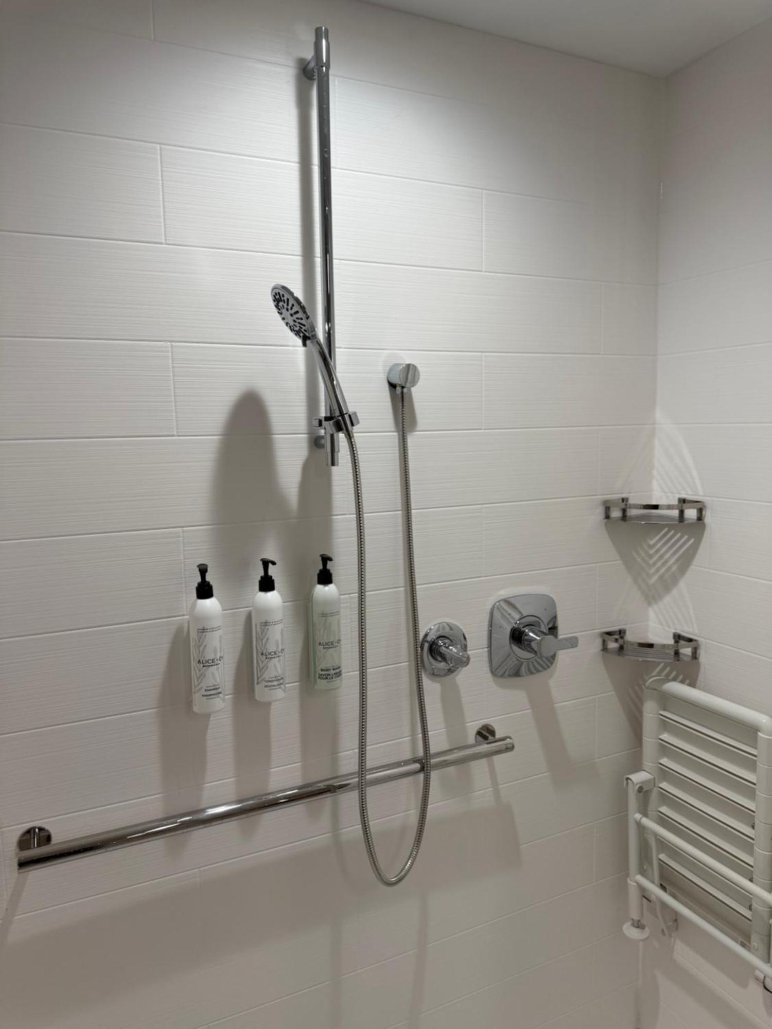 Springhill Suites By Marriott Fargo Camera foto