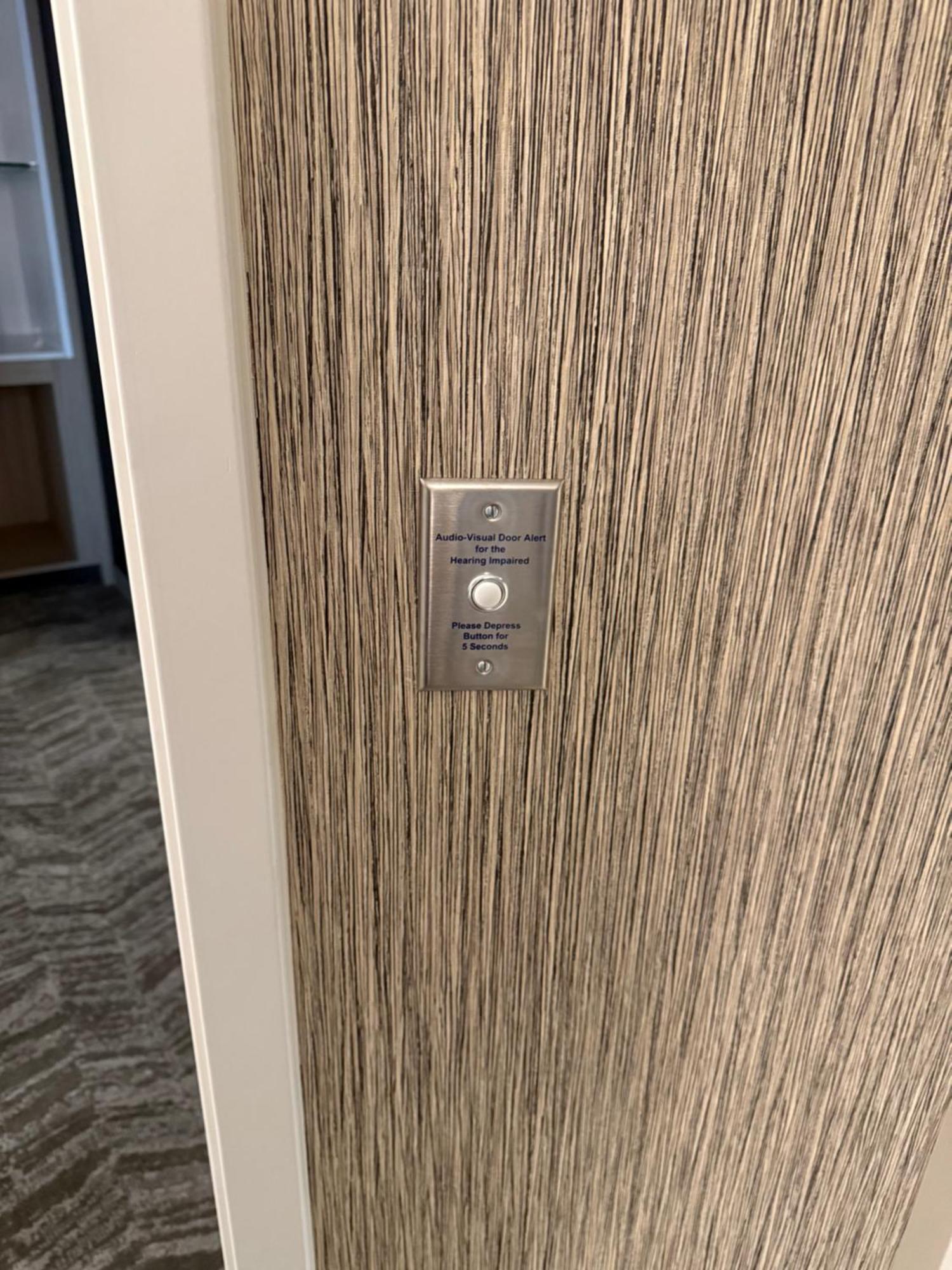 Springhill Suites By Marriott Fargo Camera foto