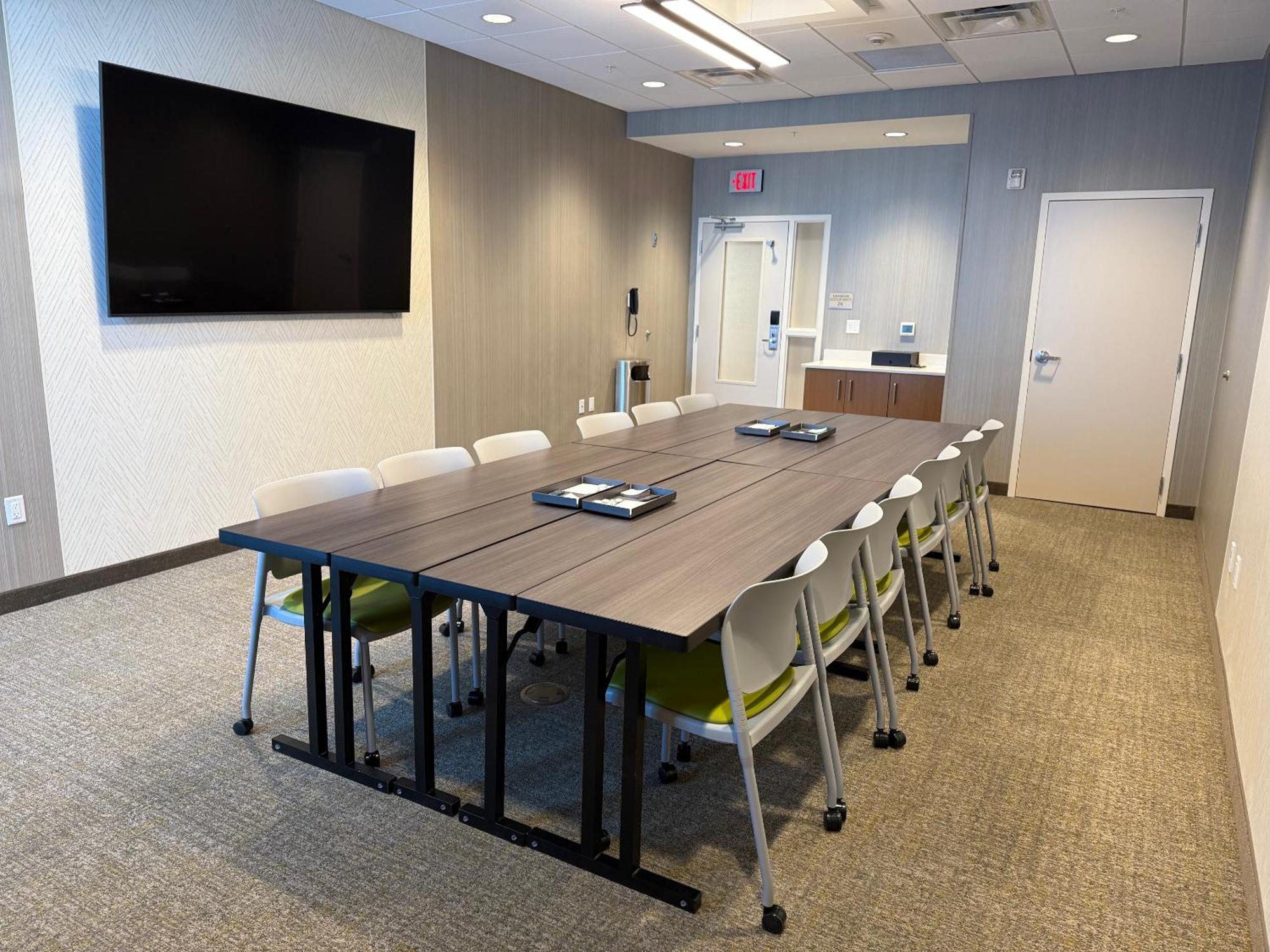 Springhill Suites By Marriott Fargo Esterno foto