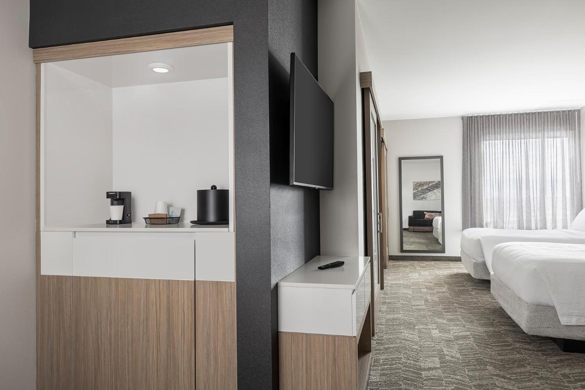 Springhill Suites By Marriott Fargo Camera foto