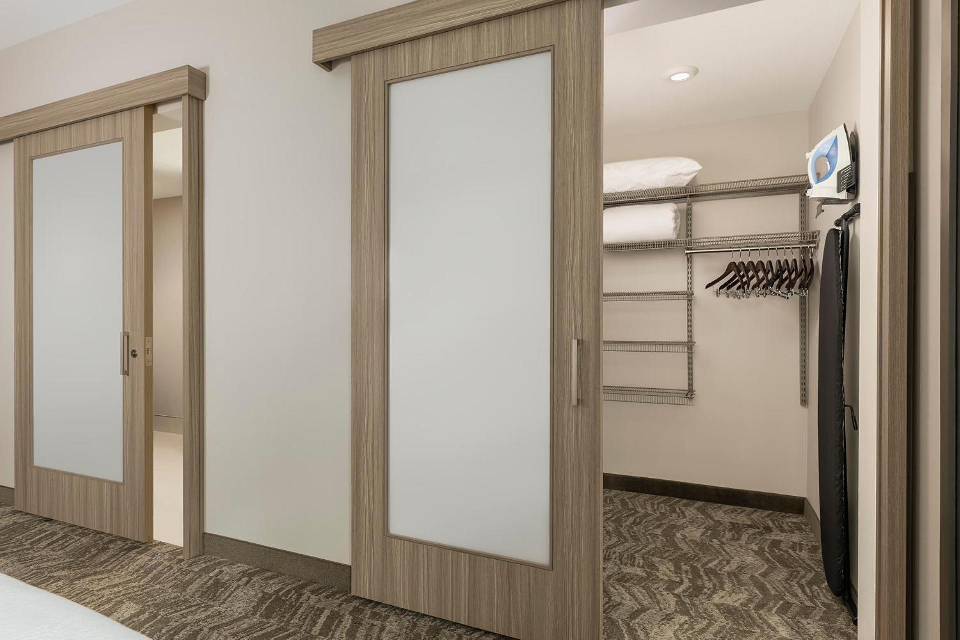 Springhill Suites By Marriott Fargo Camera foto