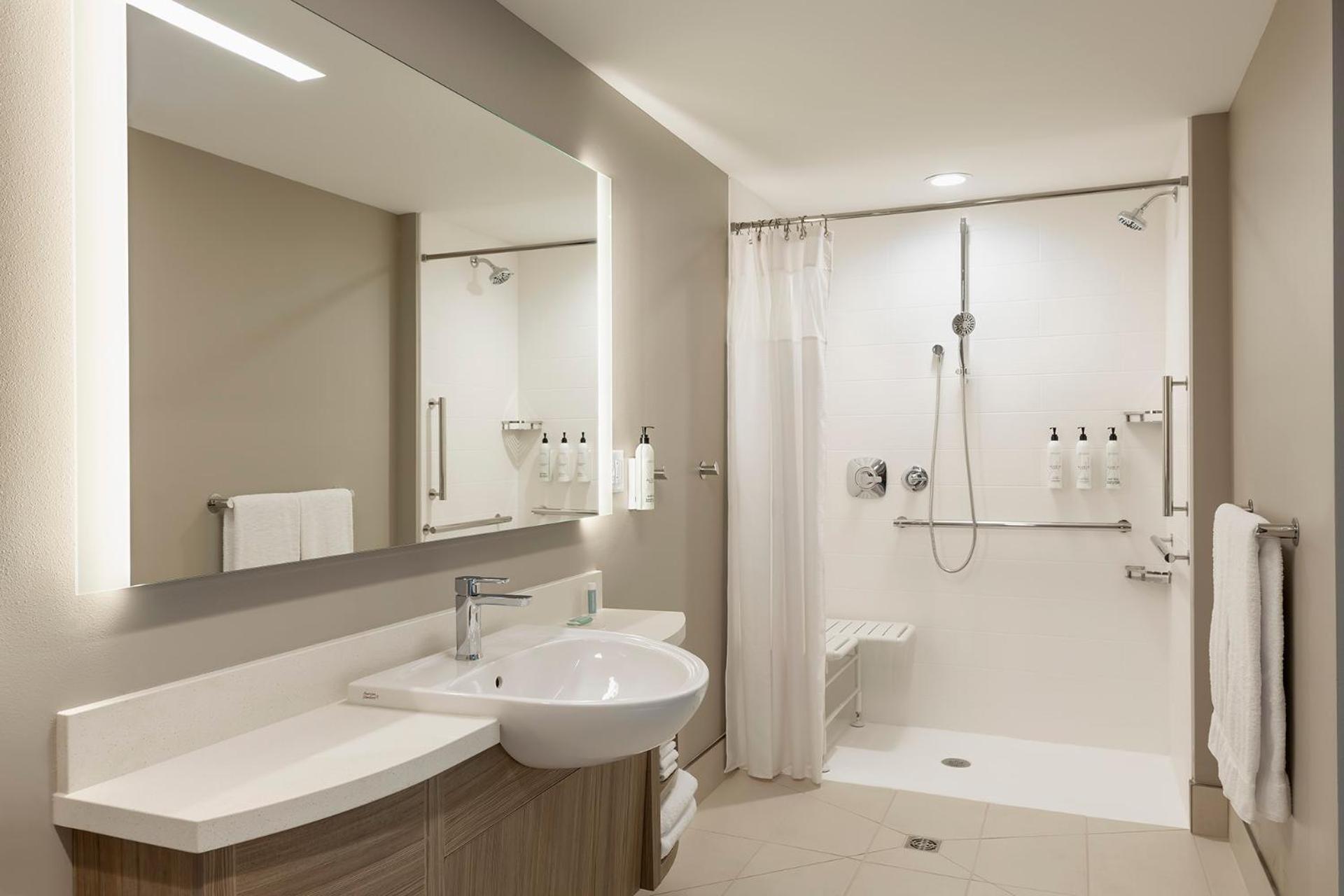 Springhill Suites By Marriott Fargo Camera foto