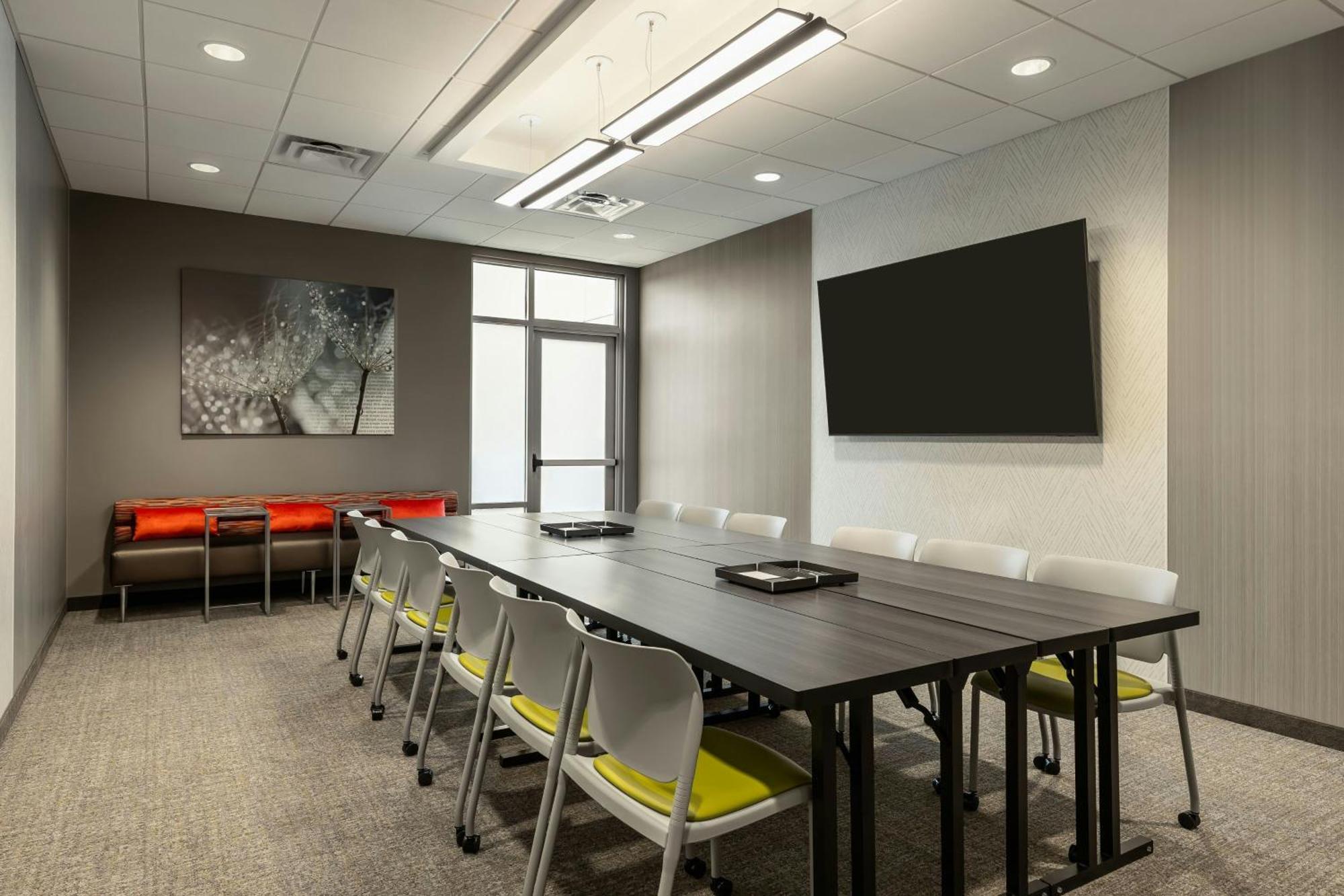 Springhill Suites By Marriott Fargo Esterno foto